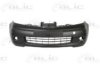 NISSA 620229U040 Bumper
